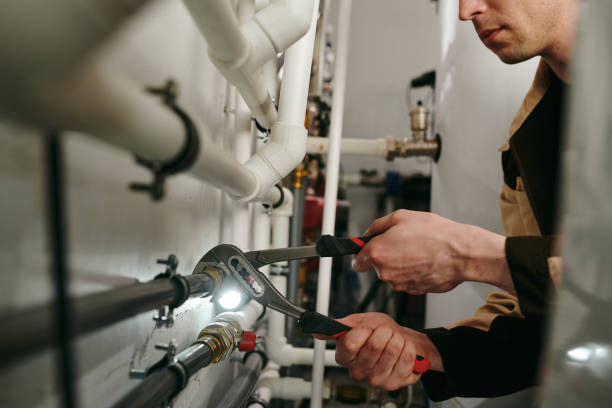 Trusted Monongahela, PA Plumbing Experts