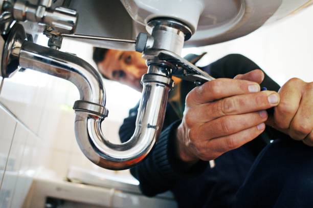 Best Commercial Plumbing Services  in Monongahela, PA