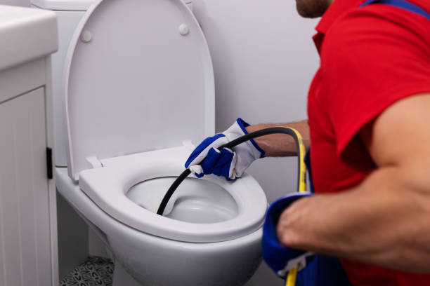 Best Emergency Plumbing Repair  in Monongahela, PA