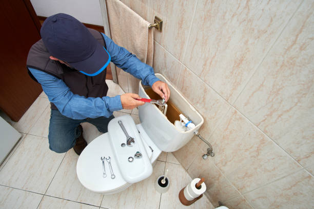 Best Plumbing Inspection Services  in Monongahela, PA