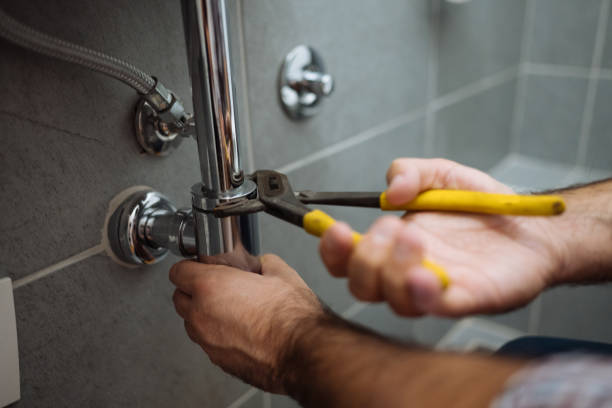 Best Residential Plumbing Services  in Monongahela, PA