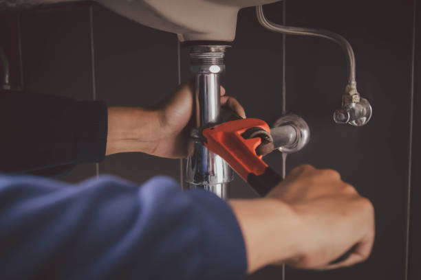 Best Emergency Plumbing Repair  in Monongahela, PA